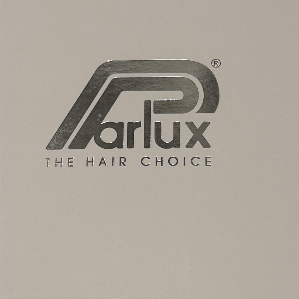 Parlux Alyon Hair Dryer Pink Hair Dryer Set-NEW with box - Picture 3 of 11